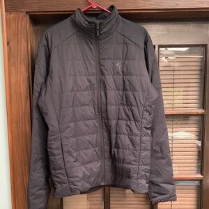 Men's Black Diamond First Light Ascent Jacket
